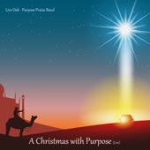 A Christmas with Purpose (Live) artwork