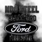 BlaccFord Freestyle - Ndo Steel lyrics