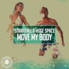 Move My Body - Single