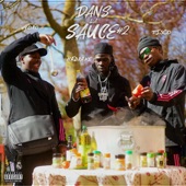 Dans la sauce #2 (feat. Madrane) artwork