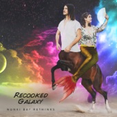 Recooked Galaxy (Nunki Bay Rethinks) artwork