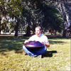 Handpan - Buddy Brinkley