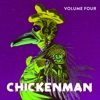 Chickenman, Vol. 4, 2020