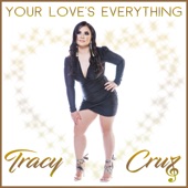 Your Love’s Everything artwork