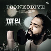 Sid Sriram & Ankit Menon - Poonkodiye (From 