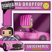 Ma Droptop artwork