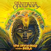 Santana - Los Invisibles