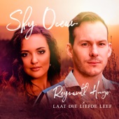 Laat Die Liefde Leef (feat. Reynardt Hugo) artwork