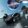 Stream & download All the Smoke (Landy Remix) [feat. Landy, Gunna & Wiz Khalifa] - Single