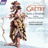 Grétry: Suites and Overtures, 2001