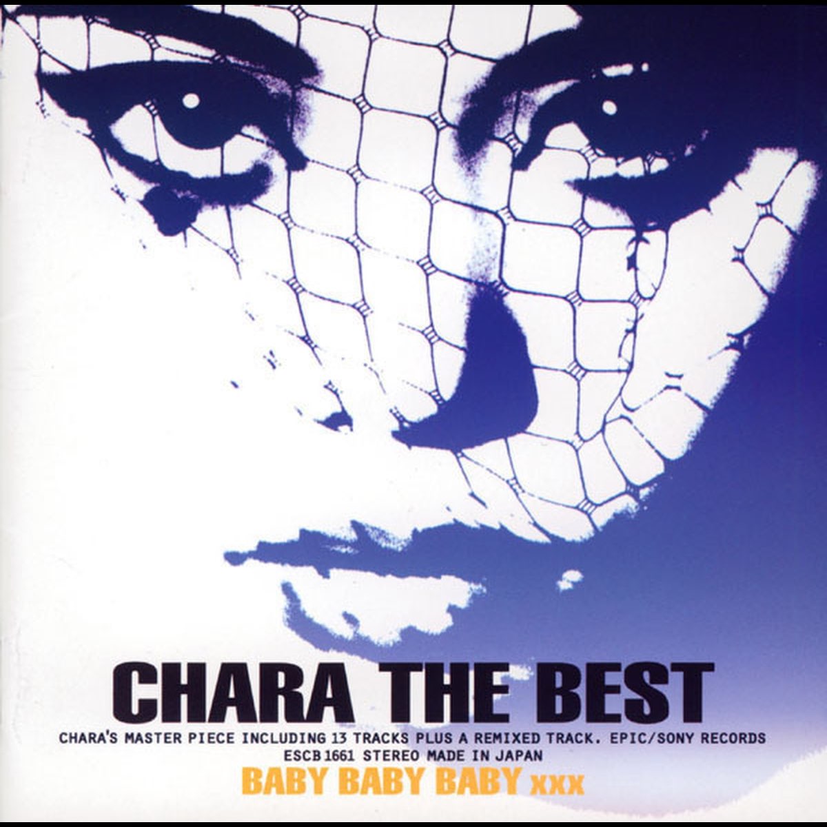 Babyxxx - CHARA THE BEST BABY BABY BABY xxx by Chara on Apple Music