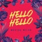 Hello Hello - Marsha Milan lyrics