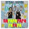 Rapapa (feat. Papi Trujillo) - Jamez Manuel lyrics