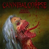 Cannibal Corpse - Inhumane Harvest