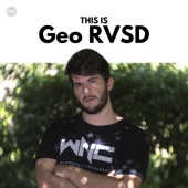 This is Geo RVSD artwork