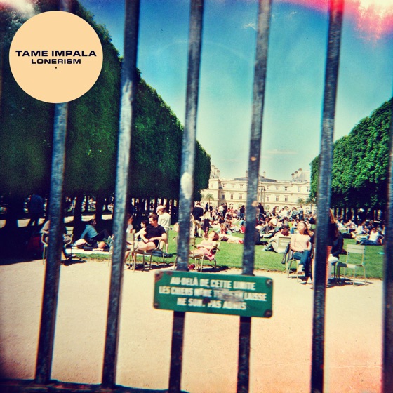 Cover artwork for Keep On Lying