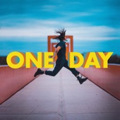 One Day - EP artwork
