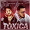 Toxica (feat. D' Marzian) - Jota-O lyrics