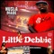 Lil Debbie (feat. Heavy Mellow & Mannyie Mandela) - Husla Made lyrics