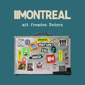 Mit fremden Federn - EP - Montreal