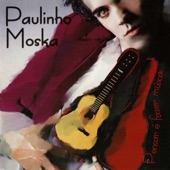 Paulinho Moska - Admiração