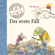 Ulf Nilsson - Kommissar Gordon - Der erste Fall