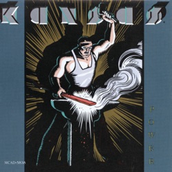 Kansas - Silhouettes In Disguise