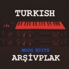 Arşivplak - Su Karsiki Dagda