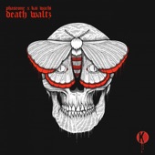 Death Waltz artwork