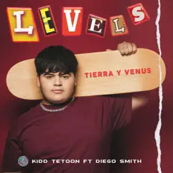 Tierra y Venus - Single by Kiddtetoon & Diego Smith album reviews, ratings, credits