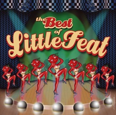 The Best of Little Feat (Remastered)