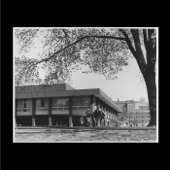 The Franklin Dining Commons - Sonny (And the Belchertown Police Department)