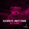 All Alone (feat. Rhett Fisher) - Flatdisk lyrics