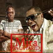 Mira Pa La Pared (feat. Eshconinco) artwork