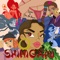 Shinigami (feat. Tono de Barrio) - Lezme lyrics