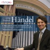Georg Friedrich Händel: Organ Concertos Op. 4, 2020