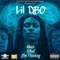 Luv No More (feat. Sam) - Lil DBO lyrics