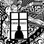 Obsessed (feat. Singh) artwork