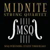MSQ Performs Justin Timberlake album lyrics, reviews, download