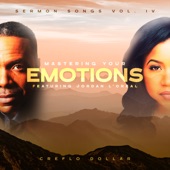 Sermon Songs VOL IV Presents Mastering Your Emotions - EP artwork