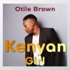 Kenyan Girl - Single