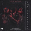 Los Problemas (feat. Jory Boy) - Single