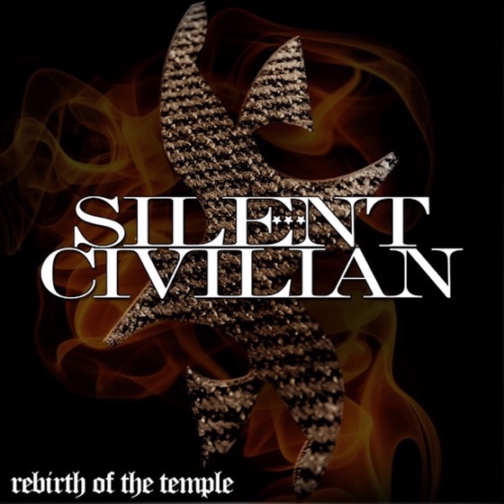 Cover artwork for First Amendment