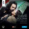 Verdi: I vespri Siciliani album lyrics, reviews, download