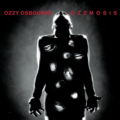 Ozzmosis (Bonus Track Version)