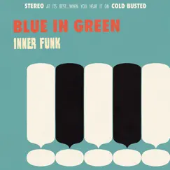 Inner Funk by Blue In Green album reviews, ratings, credits