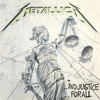 One - Metallica Cover Art