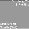 Soldiers of Truth (Sot) - EP album lyrics, reviews, download