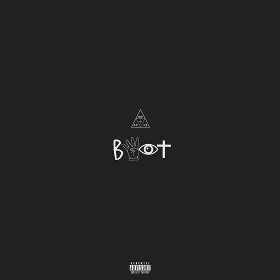 Cover artwork for Legend
