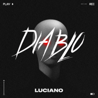 Luciano - Diablo artwork